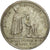 France, Medal, Charles X coronation quinarius, History, 1825, Gayrard