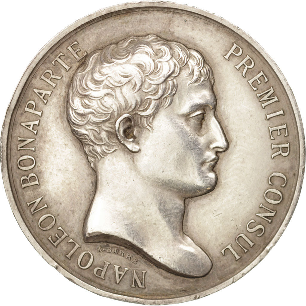 Francia, Jeton, Notary, Comité des notaires des départements, First French...