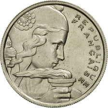 Coin, France, Cochet, 100 Francs, 1958, AU(55-58), Copper-nickel, KM:919.1
