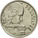 Coin, France, Cochet, 100 Francs, 1958, AU(55-58), Copper-nickel, KM:919.1