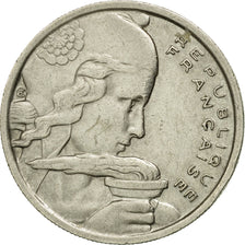 Coin, France, Cochet, 100 Francs, 1958, Paris, Chouette, EF(40-45)