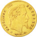 Coin, France, Napoleon III, Napoléon III, 5 Francs, 1867, Strasbourg