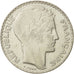 Coin, France, Turin, 10 Francs, 1937, Paris, EF(40-45), Silver, KM:878