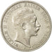 Coin, German States, PRUSSIA, Wilhelm II, 2 Mark, 1904, Berlin, EF(40-45)