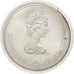Coin, Canada, Elizabeth II, 10 Dollars, 1973, Royal Canadian Mint, Ottawa