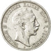 Coin, German States, PRUSSIA, Wilhelm II, 2 Mark, 1905, Berlin, EF(40-45)