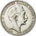Coin, German States, PRUSSIA, Wilhelm II, 3 Mark, 1911, Berlin, EF(40-45)