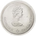 Coin, Canada, Elizabeth II, 10 Dollars, 1973, Royal Canadian Mint, Ottawa