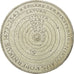 Coin, GERMANY - FEDERAL REPUBLIC, 5 Mark, 1973, Hamburg, Germany, AU(55-58)