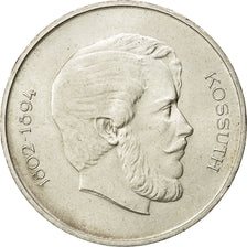 Coin, Hungary, 5 Forint, 1947, AU(55-58), Silver, KM:534a