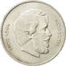 Coin, Hungary, 5 Forint, 1947, AU(55-58), Silver, KM:534a