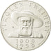 Moneta, Austria, 50 Schilling, 1959, BB, Argento, KM:2888