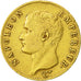 Münze, Frankreich, Napoléon I, 20 Francs, 1804, Paris, SS, Gold, KM:663.1