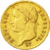 Coin, France, Napoléon I, 20 Francs, 1808, Toulouse, VF(30-35), Gold, KM:687.3