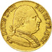 Münze, Frankreich, Louis XVIII, Louis XVIII, 20 Francs, 1815, London, SS, Gold