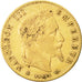 Coin, France, Napoleon III, Napoléon III, 5 Francs, 1864, Paris, EF(40-45)