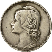 Coin, Portugal, 4 Centavos, 1917, EF(40-45), Copper-nickel, KM:566