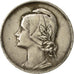 Coin, Portugal, 4 Centavos, 1917, EF(40-45), Copper-nickel, KM:566