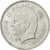 Coin, Monaco, Louis II, 5 Francs, undated (1945), MS(60-62), Aluminum, KM:122