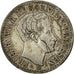 Coin, German States, PRUSSIA, Friedrich Wilhelm III, 1/6 Thaler, 1840
