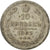 Moneta, Russia, Nicholas II, 10 Kopeks, 1903, Saint-Petersburg, VF(20-25)