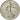 Coin, France, Semeuse, Franc, 1980, Paris, MS(65-70), Nickel, KM:925.1