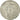 Moneta, Francja, Semeuse, 2 Francs, 1980, MS(65-70), Nikiel, KM:942.1