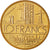 Münze, Frankreich, Mathieu, 10 Francs, 1980, STGL, Nickel-brass, KM:940