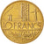 Münze, Frankreich, Mathieu, 10 Francs, 1980, STGL, Nickel-brass, KM:940