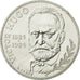 Coin, France, 10 Francs, 1985, MS(65-70), Silver, KM:956a, Gadoury:819