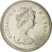 Coin, Canada, Elizabeth II, Dollar, 1972, Royal Canadian Mint, Ottawa, MS(63)