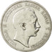 Coin, German States, PRUSSIA, Wilhelm II, 5 Mark, 1904, Berlin, EF(40-45)