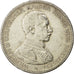 Coin, German States, PRUSSIA, Wilhelm II, 5 Mark, 1913, Berlin, AU(50-53)