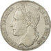 Coin, Belgium, Leopold I, 5 Francs, 5 Frank, 1848, EF(40-45), Silver, KM:3.2