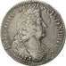 Monnaie, France, Louis XIV, Écu aux palmes, Ecu, TB+, Argent, Gadoury:217
