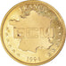 Francia, medaglia, Communauté Européenne, Ecu, 1994, SPL-