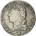 Coin, France, Louis XV, Écu à la vieille tête, Ecu, 1772, Limoges, F(12-15)