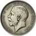 Coin, Great Britain, George V, 1/2 Crown, 1914, EF(40-45), Silver, KM:818.1