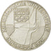 Coin, Austria, 100 Schilling, 1976, AU(50-53), Silver, KM:2929