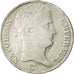 Coin, France, Napoléon I, 5 Francs, 1811, Bayonne, VG(8-10), Silver, KM:694.9