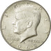Coin, United States, Kennedy Half Dollar, Half Dollar, 1968, U.S. Mint, Denver