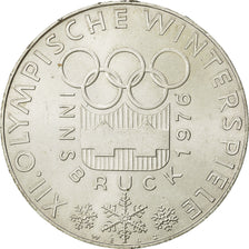 Coin, Austria, 100 Schilling, 1974, AU(55-58), Silver, KM:2926