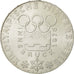 Coin, Austria, 100 Schilling, 1974, AU(55-58), Silver, KM:2926