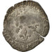 Monnaie, France, Louis XI, Gros de Roi, Tournai, TB, Argent, Duplessy:548