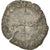 Moneta, Francja, Louis XI, Gros de Roi, Tournai, VF(20-25), Srebro, Duplessy:548