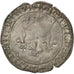 Münze, Frankreich, Louis XI, Gros de Roi, Tournai, S+, Silber, Duplessy:548