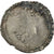 Moneda, Francia, Louis XI, Gros de Roi, Montpellier, BC, Plata, Duplessy:548