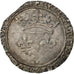 Coin, France, Louis XI, Gros de Roi, Montpellier, VF(30-35), Silver