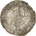 Coin, Belgium, Charles Le Téméraire, Gros, Bruges, VF(30-35), Billon