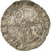 Coin, Belgium, Charles Le Téméraire, Gros, Bruges, VF(30-35), Billon